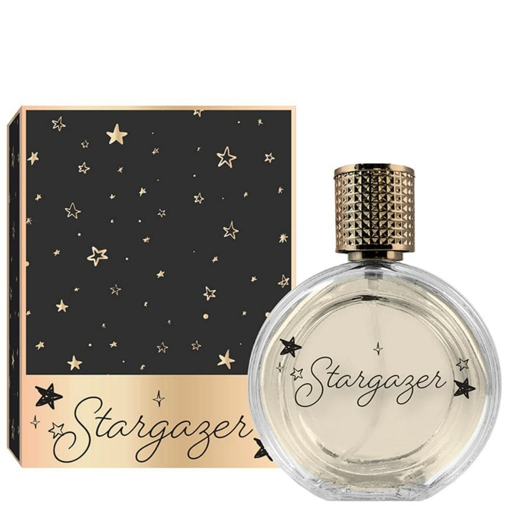 Stargazer Perfume